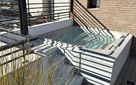 892 rooftop tandil